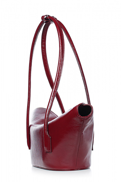 Сумка Galanteya 15825.25с2991к45 бордо - фото 4