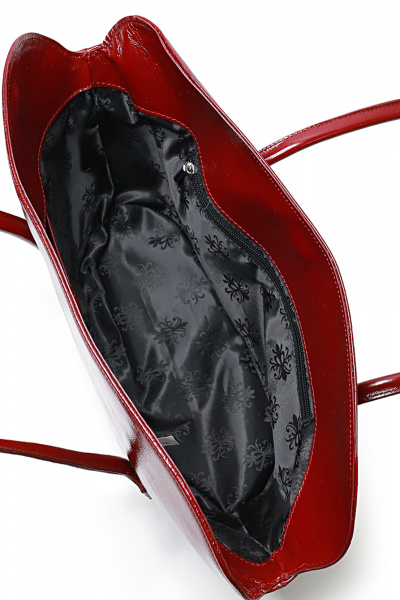 Сумка Galanteya 15825.25с2991к45 бордо - фото 5