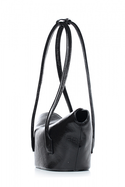 Сумка Galanteya 15825.25с2991к45 черный - фото 4