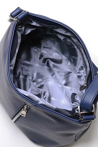 Сумка Galanteya 15921.25с2284к45 синий_т. - фото 5