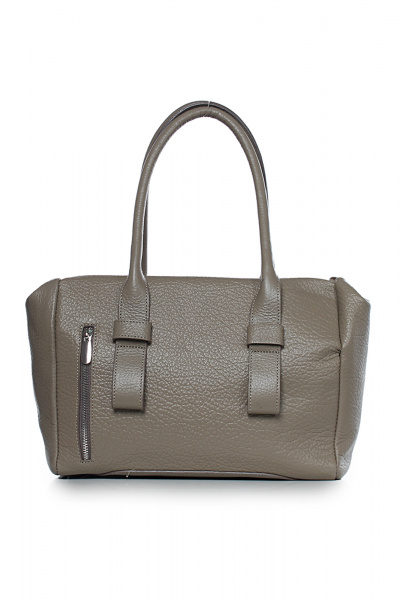 Сумка Galanteya 16225.25с3577к45 бежевый_т. - фото 3