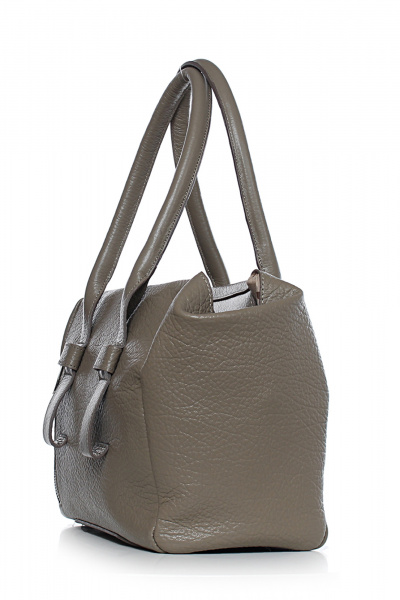 Сумка Galanteya 16225.25с3577к45 бежевый_т. - фото 4