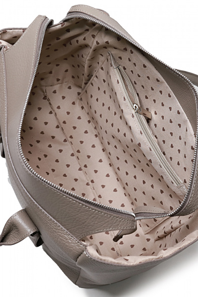 Сумка Galanteya 16225.25с3577к45 бежевый_т. - фото 5