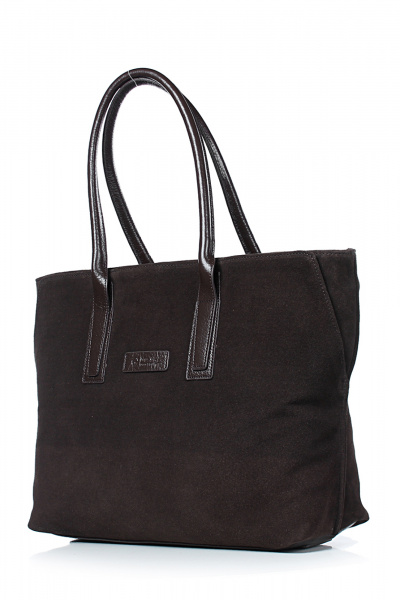 Сумка Galanteya 16924.25с1378к45 шоколад - фото 1