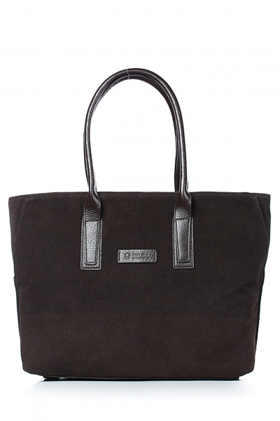 Сумка Galanteya 16924.25с1378к45 шоколад - фото 2