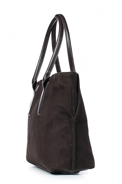 Сумка Galanteya 16924.25с1378к45 шоколад - фото 4