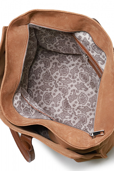 Сумка Galanteya 16924.25с3245к45 рыжий - фото 4