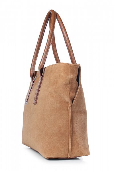 Сумка Galanteya 16924.25с3245к45 рыжий - фото 5