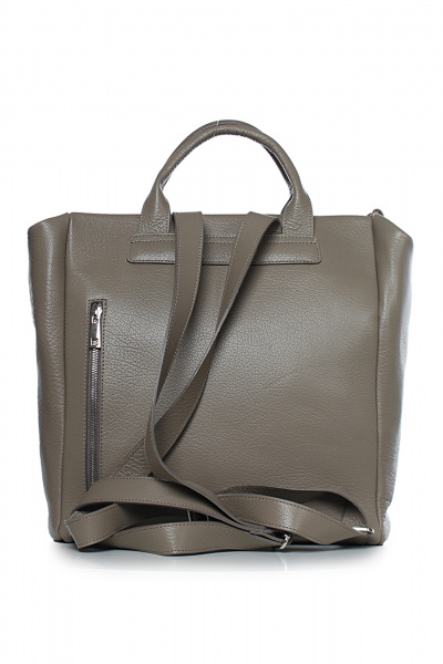 Рюкзак Galanteya 17125.25с3578к45 бежевый_т. - фото 3