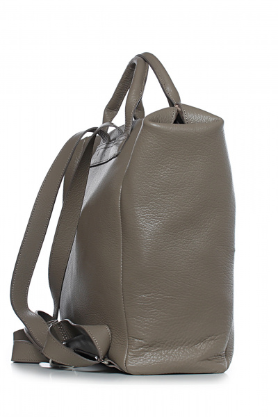 Рюкзак Galanteya 17125.25с3578к45 бежевый_т. - фото 4