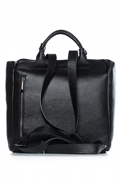 Рюкзак Galanteya 17125.25с3578к45 черный - фото 3