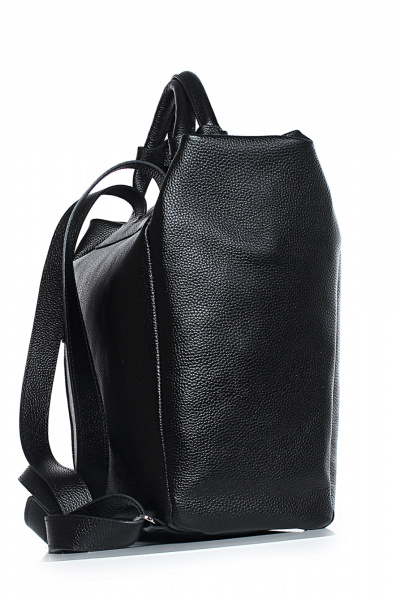 Рюкзак Galanteya 17125.25с3578к45 черный - фото 4