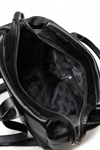 Рюкзак Galanteya 17125.25с3578к45 черный - фото 5