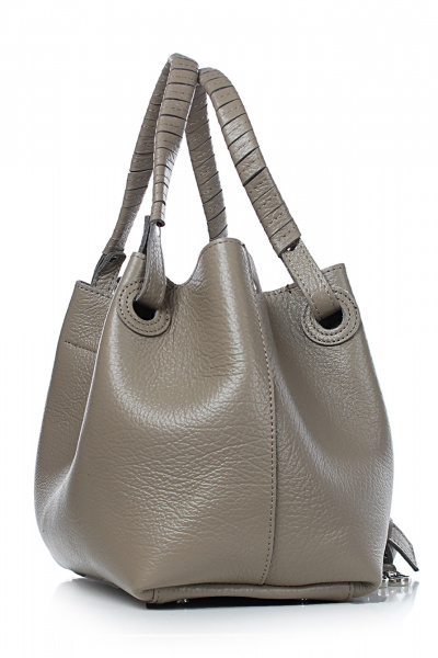 Сумка Galanteya 18325.25с3579к45 бежевый_т. - фото 4