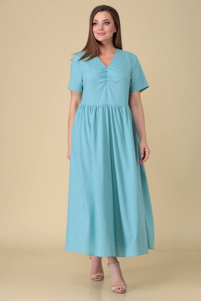 Платье Avenue 121 - фото 1