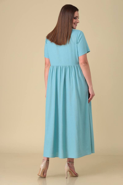 Платье Avenue 121 - фото 3