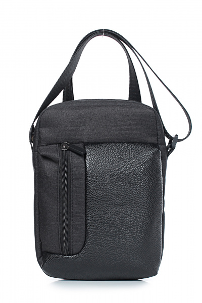 Сумка Galanteya 2022.25с725к45 черный - фото 2