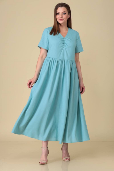 Платье Avenue 121 - фото 2