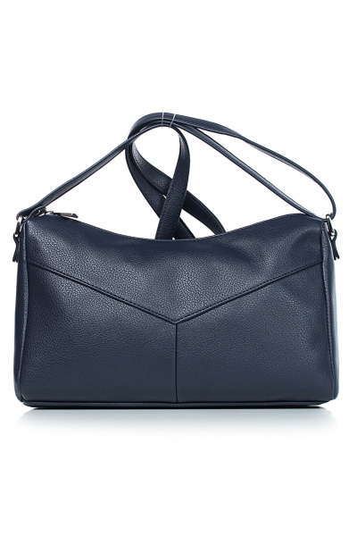 Сумка Galanteya 22524.25с2543к45 синий_т. - фото 2