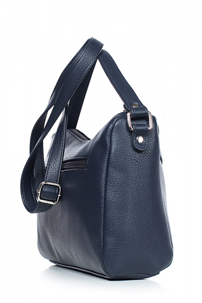 Сумка Galanteya 22524.25с2543к45 синий_т. - фото 4