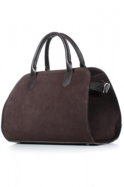 Сумка Galanteya 24124.25с1801к45 шоколад - фото 1