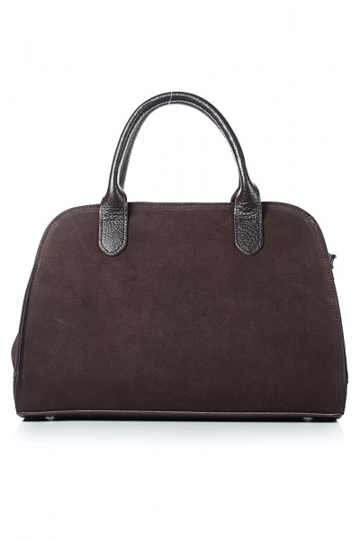 Сумка Galanteya 24124.25с1801к45 шоколад - фото 2