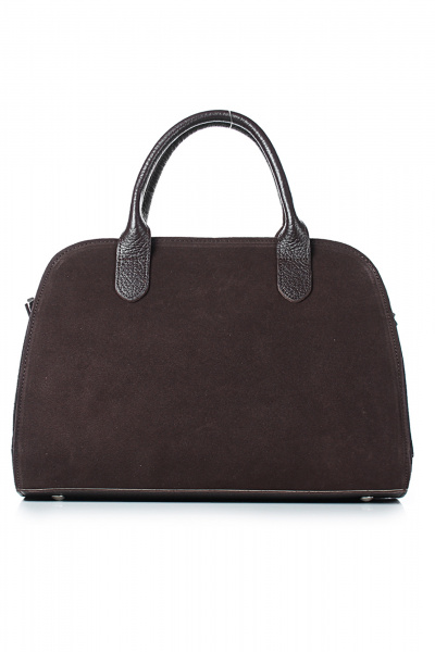 Сумка Galanteya 24124.25с1801к45 шоколад - фото 3