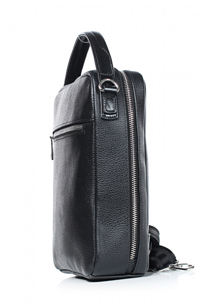 Сумка Galanteya 24525.26с19к45 черный - фото 4