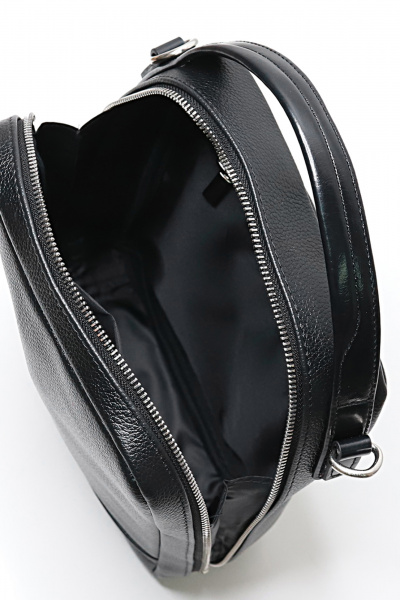 Сумка Galanteya 24525.26с19к45 черный - фото 5