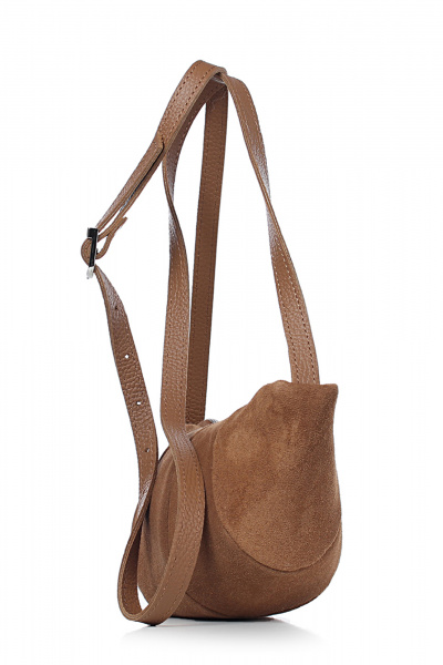 Сумка Galanteya 27425.26с4к45 рыжий - фото 4