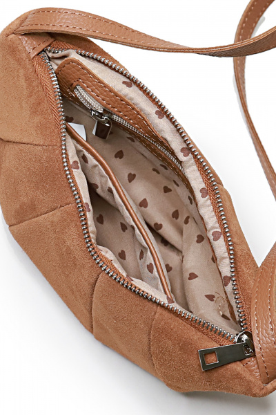 Сумка Galanteya 27425.26с4к45 рыжий - фото 5