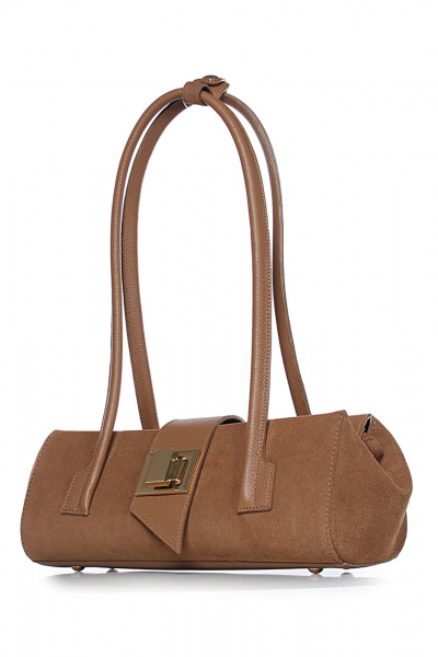 Сумка Galanteya 28425.25с3594к45 рыжий - фото 1