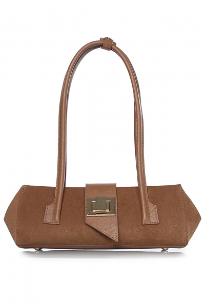 Сумка Galanteya 28425.25с3594к45 рыжий - фото 2