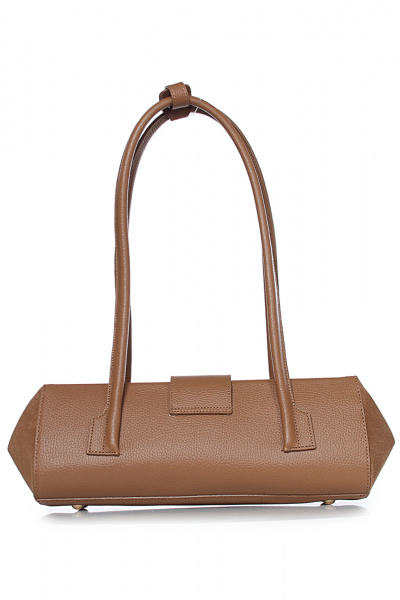 Сумка Galanteya 28425.25с3594к45 рыжий - фото 3