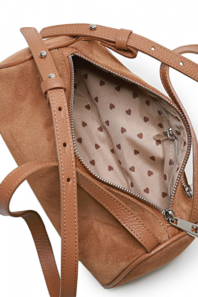 Сумка Galanteya 29225.25с3519к45 рыжий - фото 5