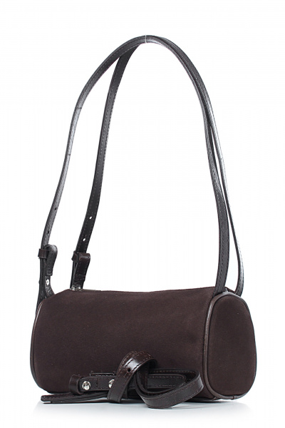 Сумка Galanteya 29225.25с3596к45 шокол/коричн - фото 1