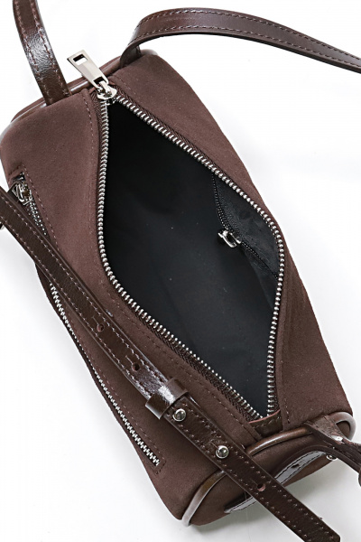 Сумка Galanteya 29225.25с3596к45 шокол/коричн - фото 5