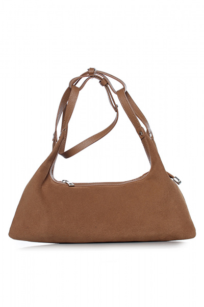 Сумка Galanteya 29725.25с3500к45 рыжий - фото 2