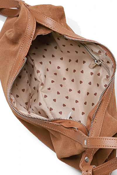 Сумка Galanteya 29725.25с3500к45 рыжий - фото 5