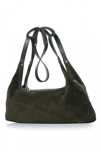 Сумка Galanteya 29725.25с3501к45 оливковый - фото 1