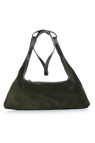 Сумка Galanteya 29725.25с3501к45 оливковый - фото 2