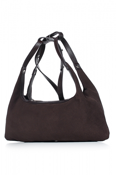 Сумка Galanteya 29725.25с3597к45 шоколад - фото 1