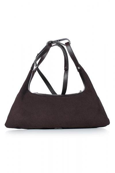 Сумка Galanteya 29725.25с3597к45 шоколад - фото 2