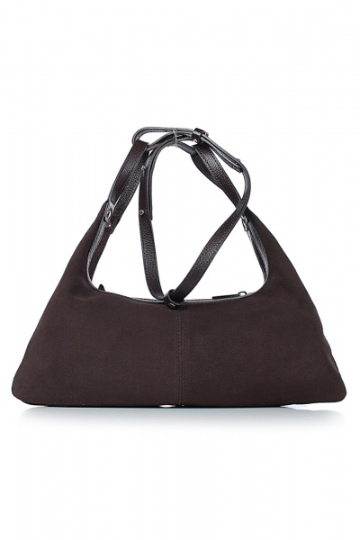 Сумка Galanteya 29725.25с3597к45 шоколад - фото 3