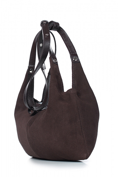 Сумка Galanteya 29725.25с3597к45 шоколад - фото 4