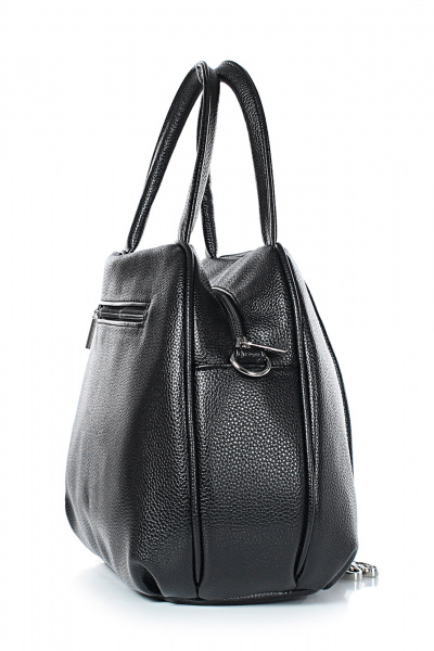 Сумка Galanteya 31624.25с3600к45 черный - фото 4