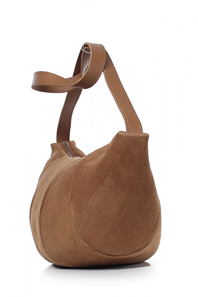 Сумка Galanteya 32825.26с12к45 рыжий - фото 4