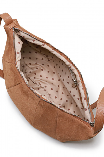 Сумка Galanteya 32825.26с12к45 рыжий - фото 5