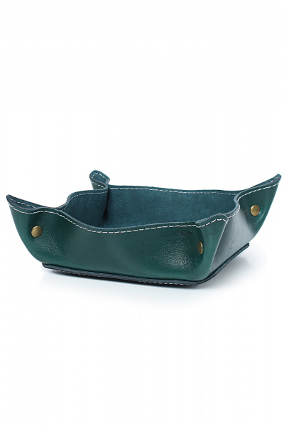 Футляр Galanteya 35225.26с13к45 зеленый_т. - фото 3