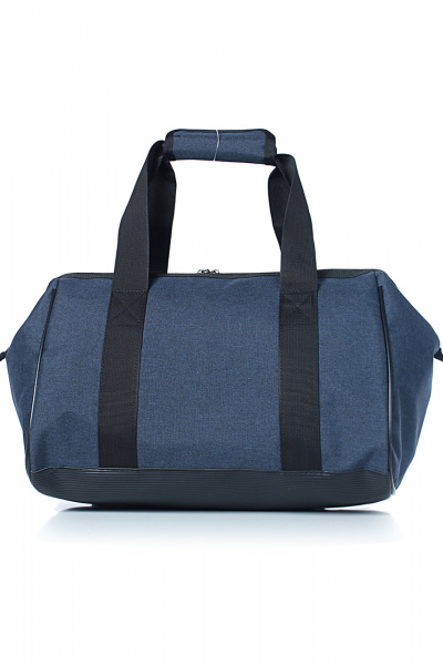 Сумка спортивная Galanteya 36322.25с3014к45 син.т/черный - фото 3